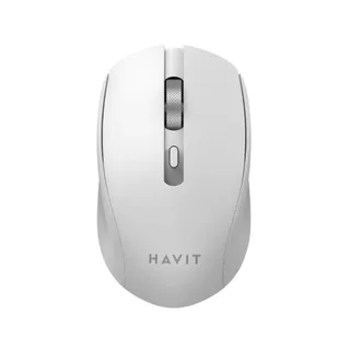Havit MS51WB White+Silver