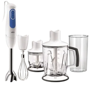 Braun MultiQuick 3 MQ 3045 Aperitive