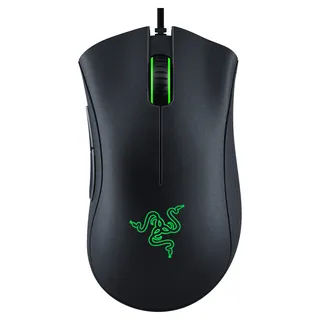 Razer DeathAdder Essential RZ01-03850100-R3U1