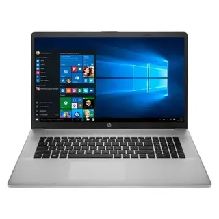 HP 470 G8 17.3" (Core i7) 8GB, 256GB