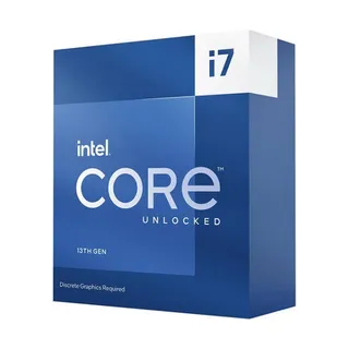 Intel i7-13700KF