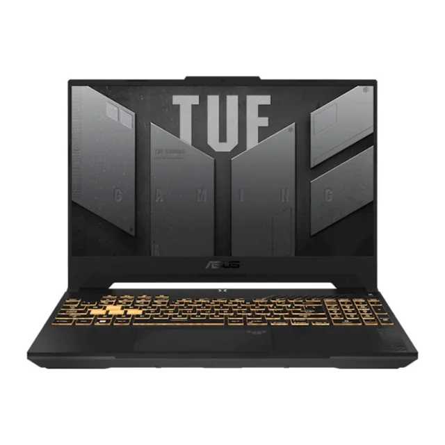 Asus TUF Gaming F15 FX507VI-LP104