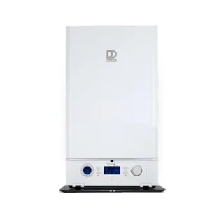 Demirdöküm Nitron Plus White