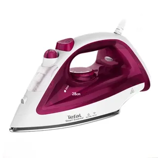 Tefal Maestro Plus FV1843 White - Dark Red