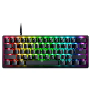 Razer Huntsman V3 Pro Mini Black