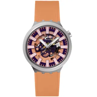 Swatch Originals Big Bold SB07S119
