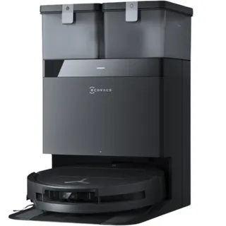 Ecovacs Deebot T50 Pro Omni