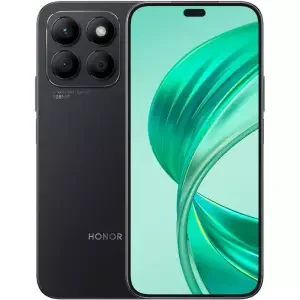 HONOR X8b 256GB Midnight Black