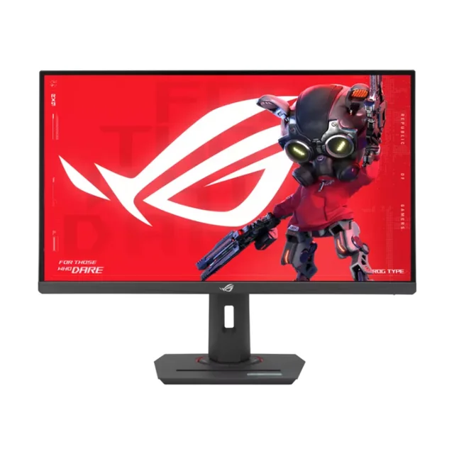 ASUS ROG Strix XG27ACS