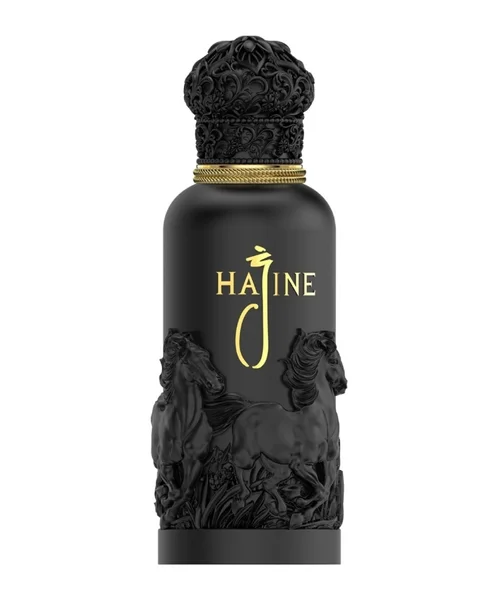 Hajine Arabian Fusion 100ml