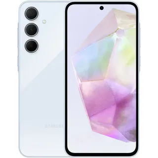 Samsung A35 5G 256GB Ice Blue