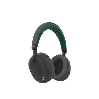 Green Lion Sunstone Headphone Green