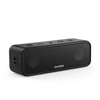 Anker Soundcore 3 Black