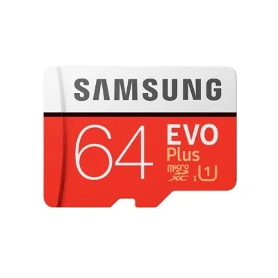 Samsung EVO PLUS 64GB (MB-MC64H)