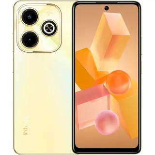 Infinix Hot 40i NFC 128GB Gold
