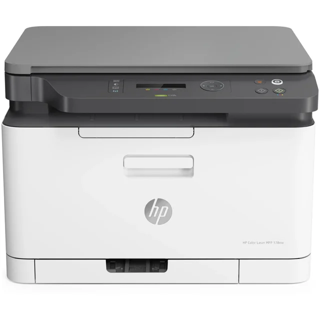 HP MFP 179FNW W2070A