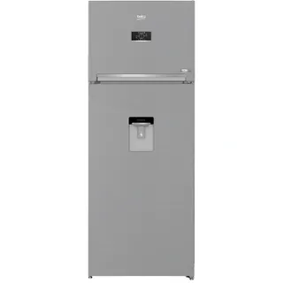 BEKO RDNE 455 E 455 L Gray