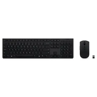 Lenovo Professional Wireless Rechargeable Combo (4X31K03959)