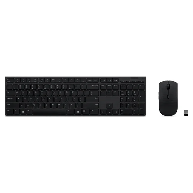 Lenovo Professional Wireless Rechargeable Combo (4X31K03959)