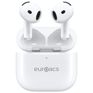 Euroacs EA-R4 ANC White