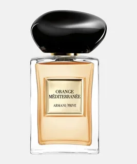 Giorgio Armani Orange Méditerranée 50ml