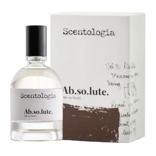 Scentologia Scentologia Absolute 100 ml