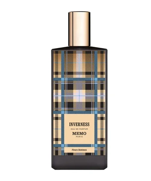 Memo Inverness 75ml