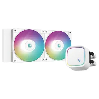 Deepcool LE520 White