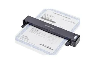 Fujitsu ScanSnap IX100