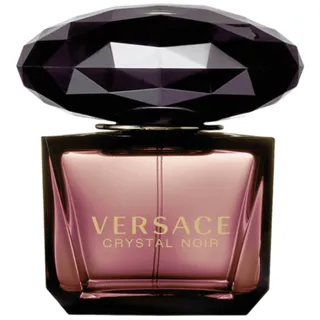 Versace Crystal EDP 50ml Noir