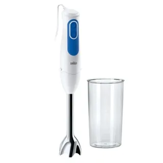 Braun MQ 3000 Ağ
