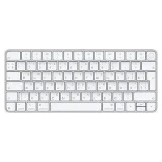 Apple Magic Keyboard with Touch ID MXCK3RS/A