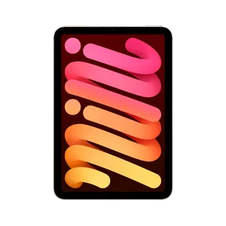 Apple iPad mini (A17 Pro) Wi‑Fi + Cellular, 512GB — Starlight