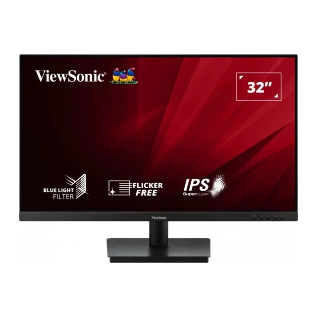 Viewsonic VA3209‑2k‑MHD