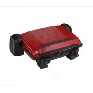 İzqara Toast Expert Red