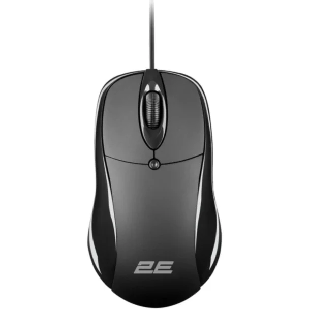 2e MF170 2e-MF170UB Black