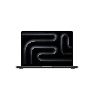 Apple MacBook Pro 14.2" (M5 + 10C GPU, 2025) 24GB, 1TB — Black