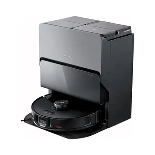 Roborock S8 MaxV Ultra Black