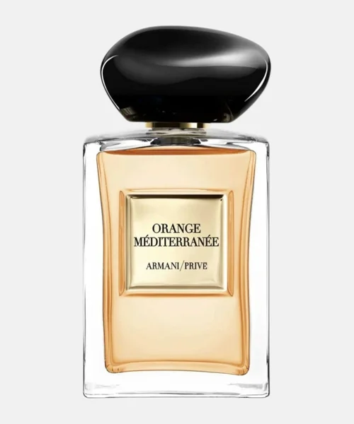 Giorgio Armani Orange Méditerranée 100ml