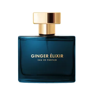Dilis Nature Line Ginger Elixir EDP 75 ml