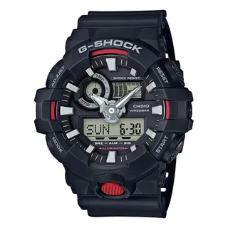 G-Shock GA-700-1ADR