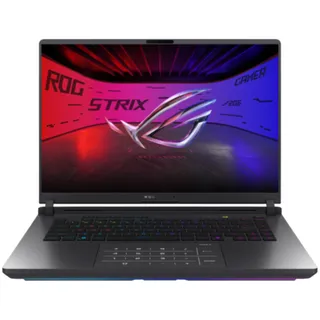 Asus ROG Strix G16 16" (Core Ultra 9 275HX + RTX 5070 Ti, 2024)