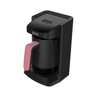 Sem SD-725 Black Rose