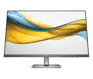 HP Series 5 Gray