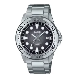 Casio MTD-140D-1AVDF