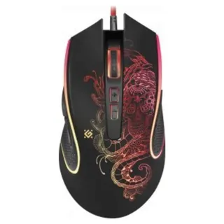 Mouse Defender Venom GM-6401