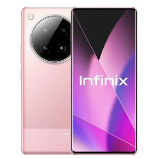 Infinix Zero 40 256GB Blossom Glov