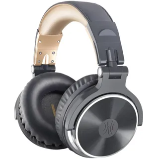 Oneodio Pro 10 Gray, Gold