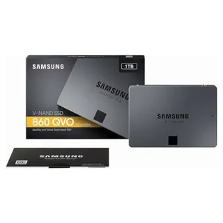 Samsung 860 QVO 1TB