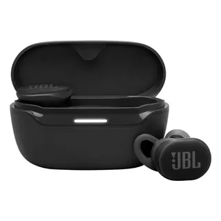 JBL Endurance Race 2 Black